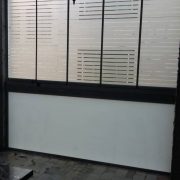 نمونه کار اجرا شده ویندو فیلم دکراتیو