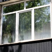 انواع برچسب حرارتی مخصوص شیشه