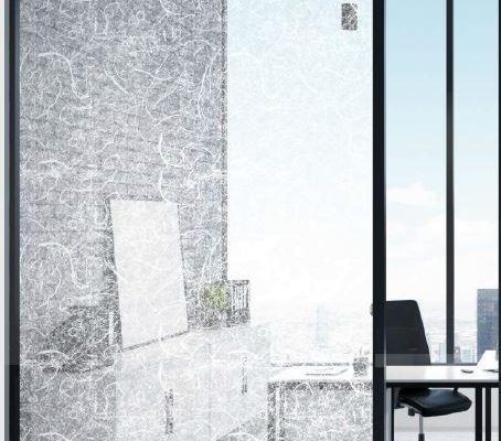 توضیحاتی در مورد ویندوفیلم های رفلکتیو فرانسه