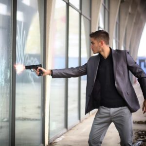 ویندو فیلم ایمنی و امنیتی